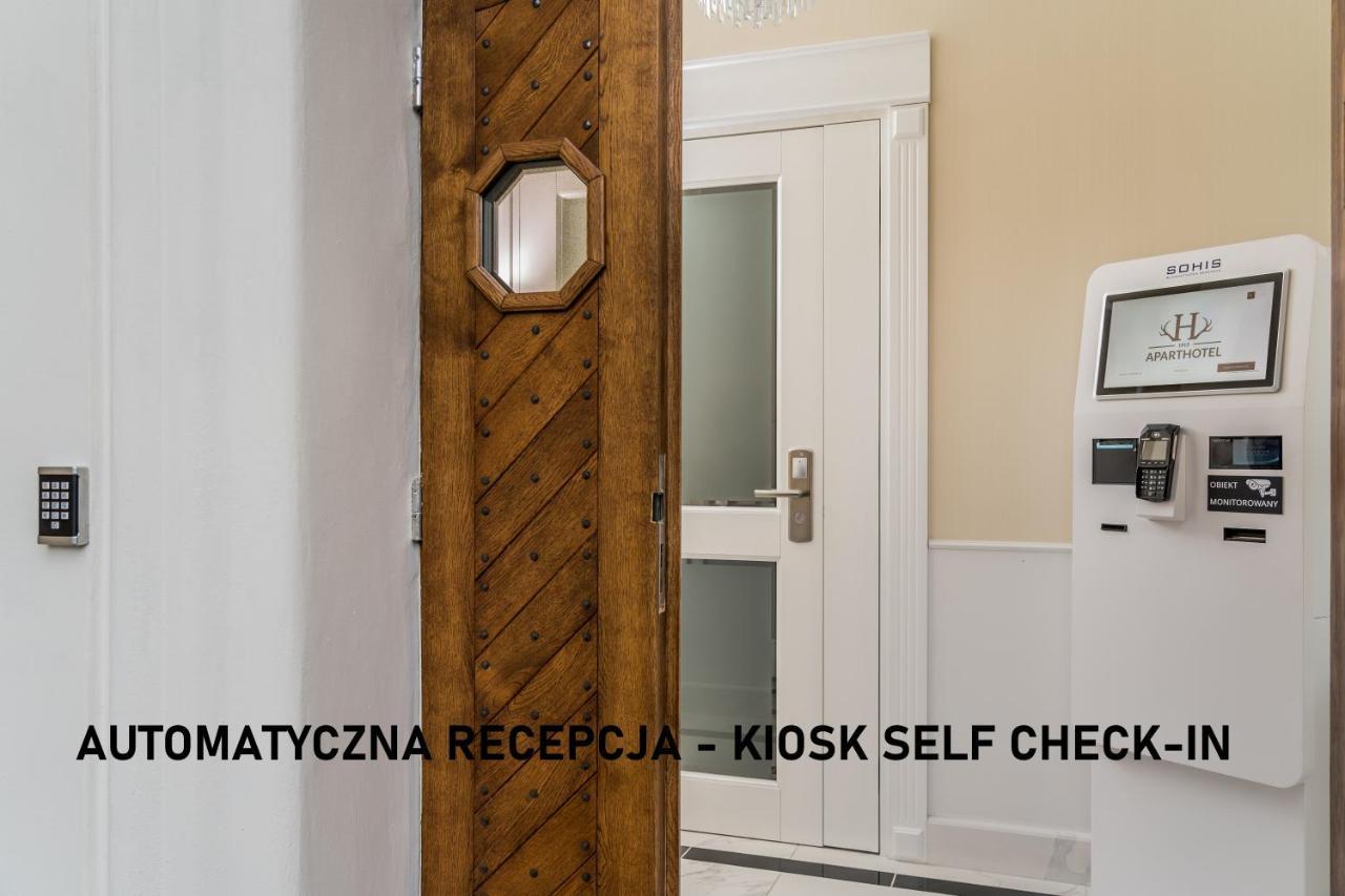 Pokój Trzyosobowy typu Deluxe