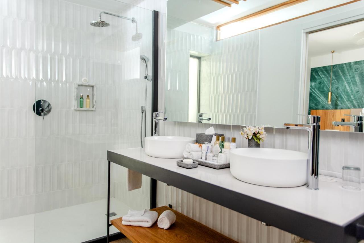 Apartament typu Club Master Suite z widokiem na ocean