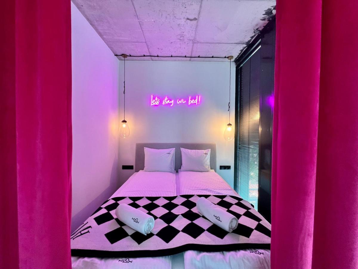 Apartament typu Deluxe