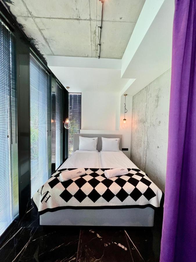Apartament typu Superior