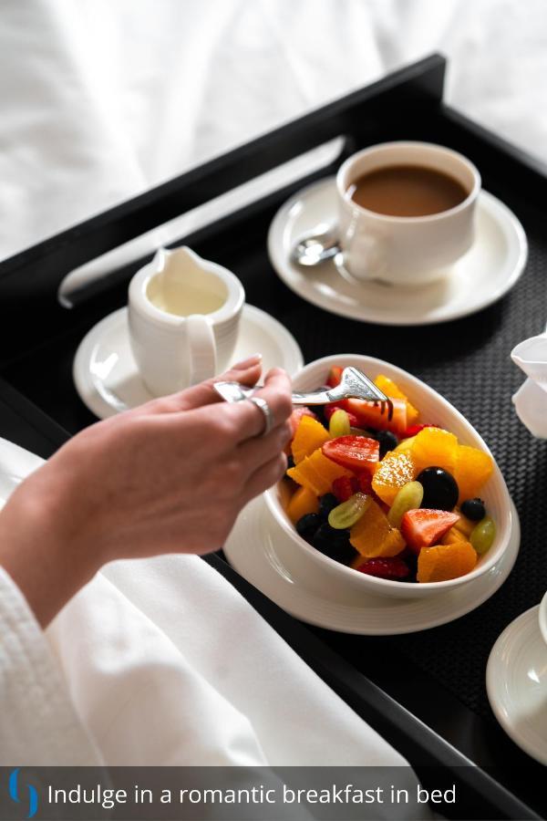 Premium Room on F&B Guaranteed 10am Early Check 4pm Late Check-Out Applicable stays until September 30 2026