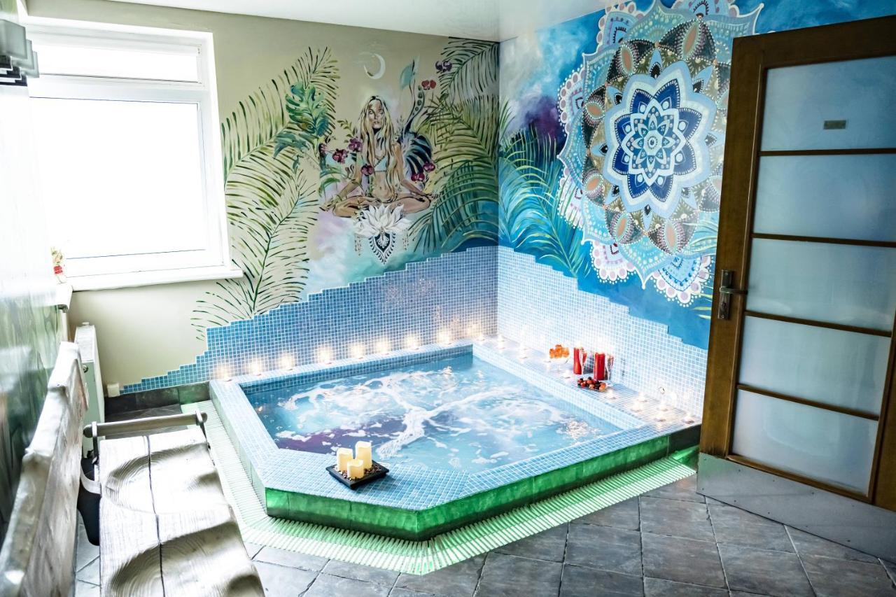 Villa Private Pool