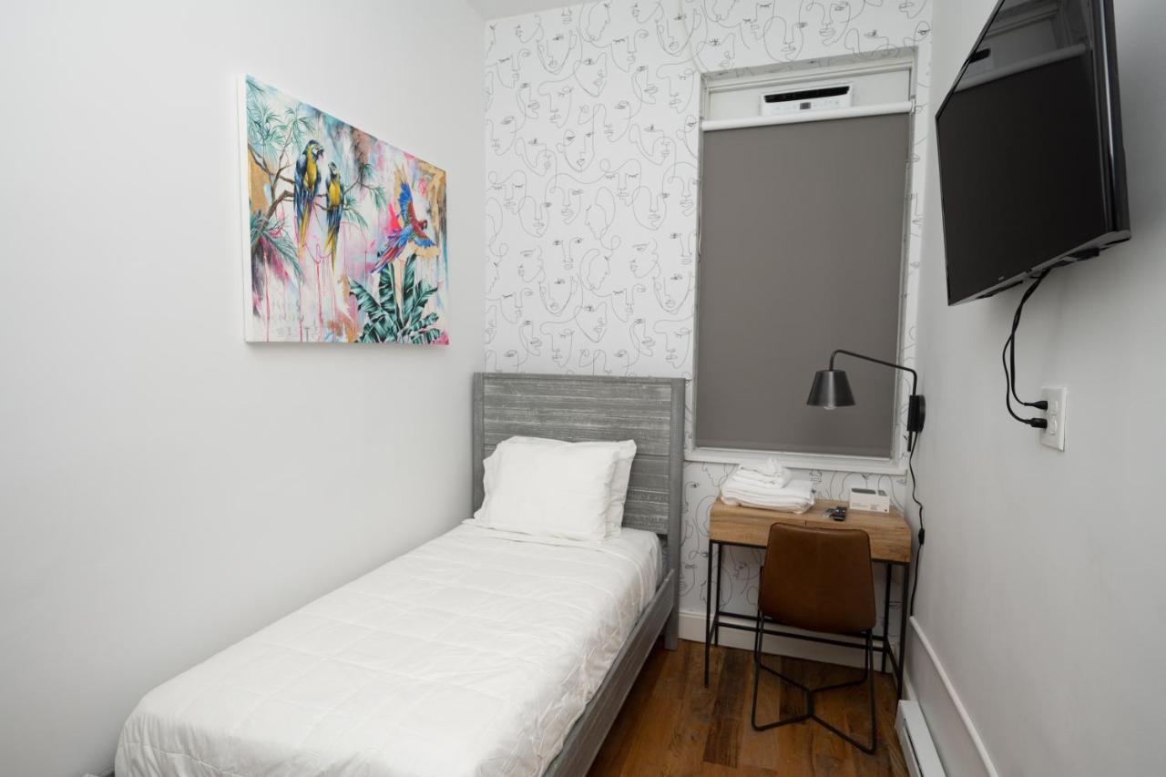 Apartament typu Suite