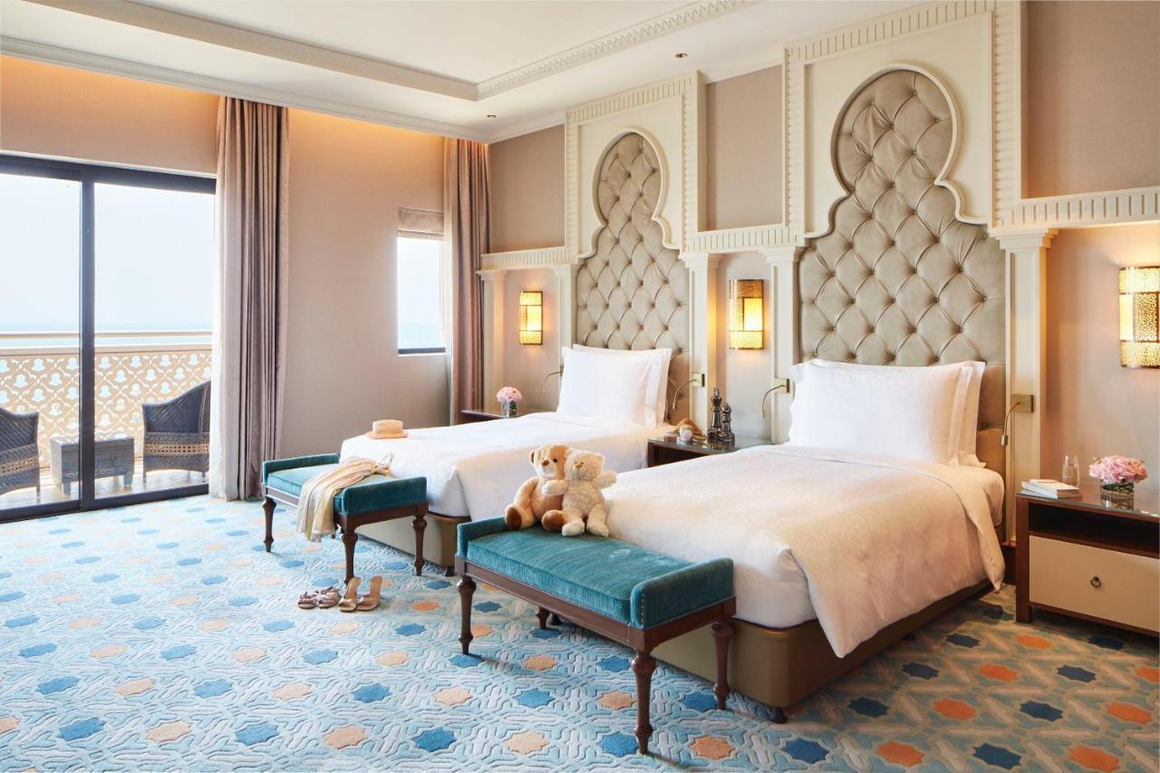 Two Bedroom Family Suite