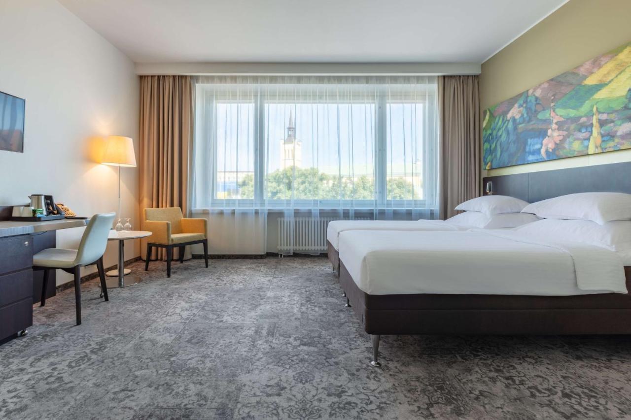 Superior Room Freedom Square View