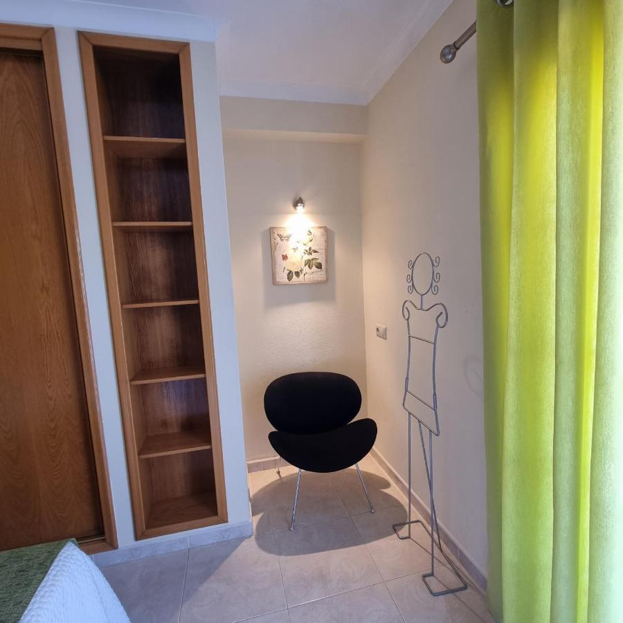 Double Room Balcony