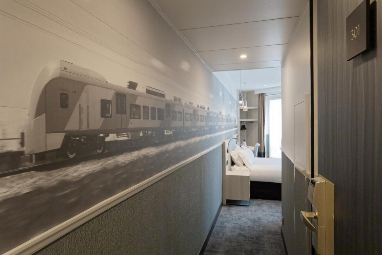 Privilege Double or Twin Room