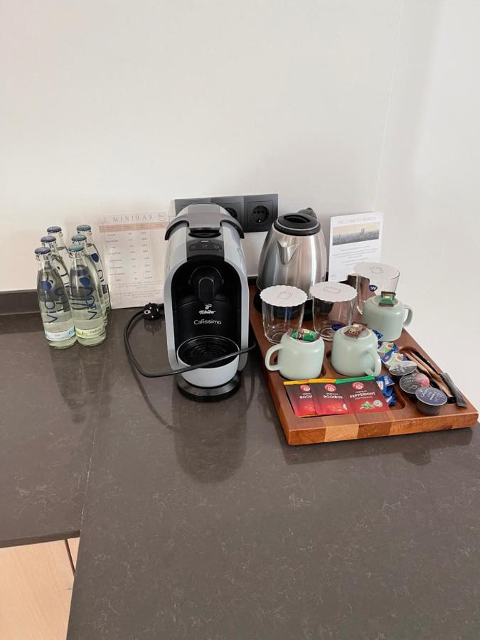 Rodzinny apartament typu Studio