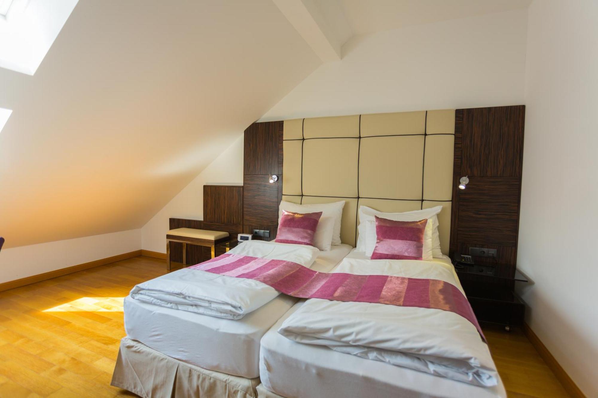 Two-Rooms Apartment Kitchenette