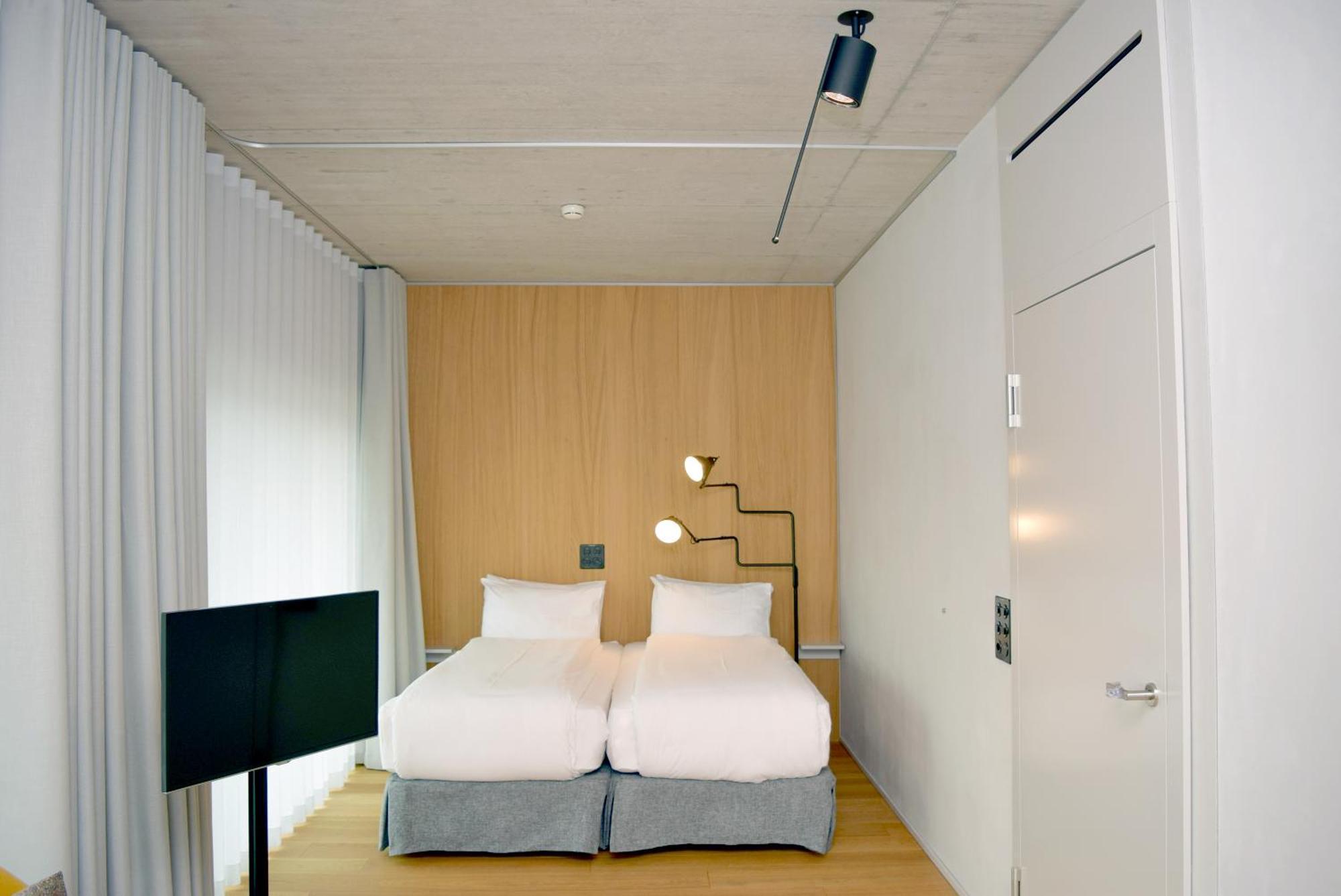 Boutique Junior Suite