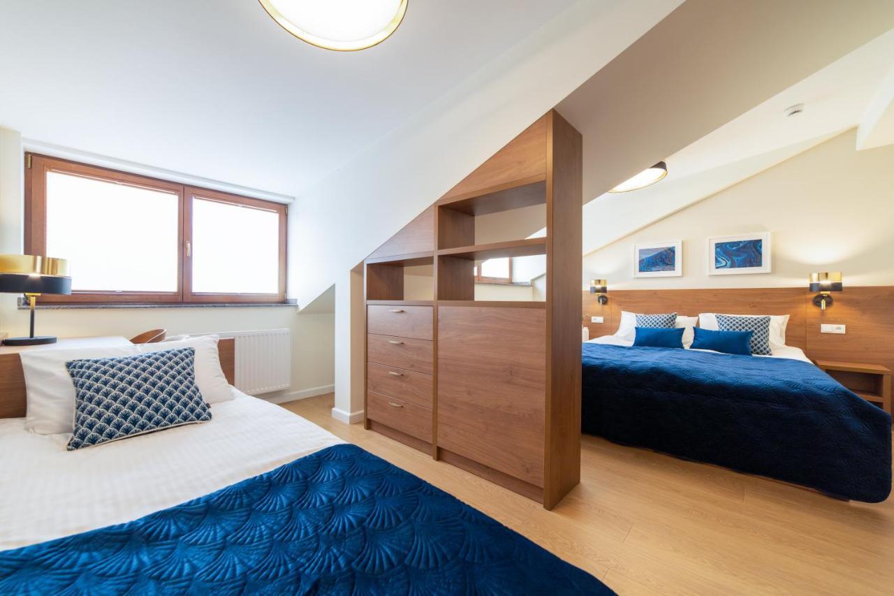 Apartament typu Superior