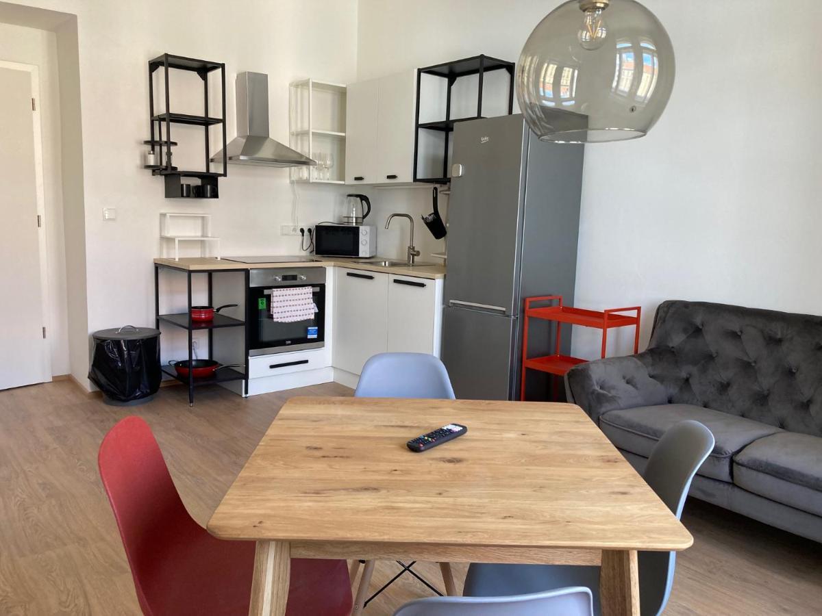 Apartament typu Standard