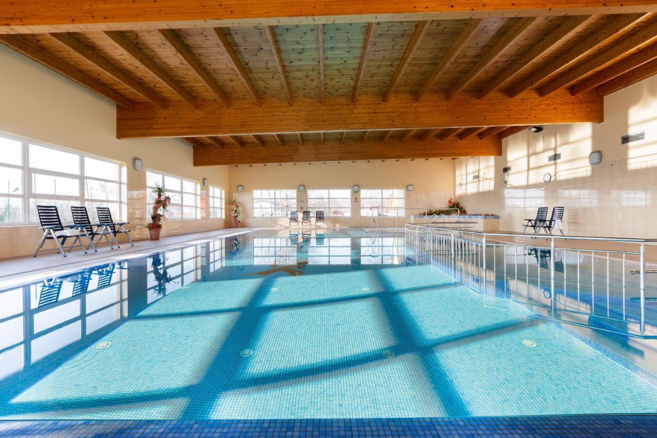 Apartament z tarasem