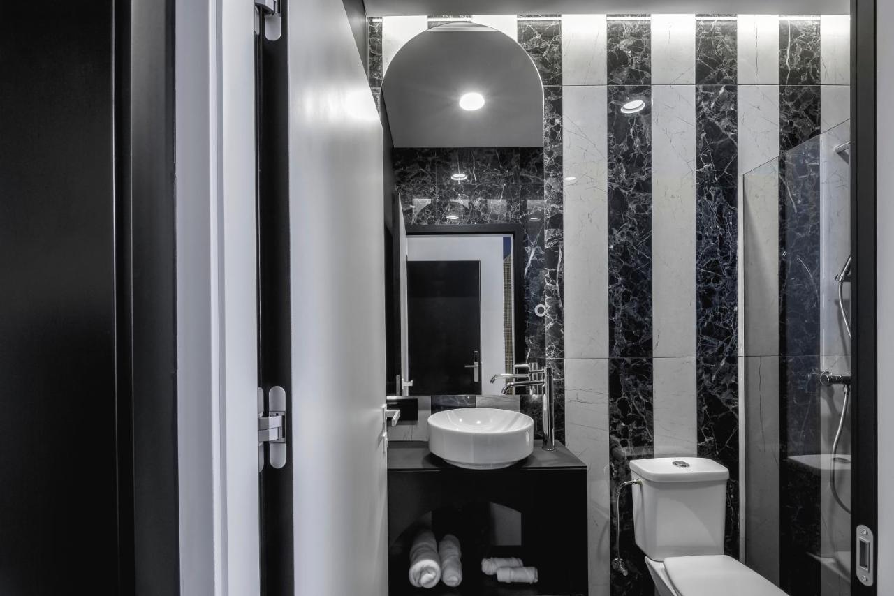 Double Room Disability Access
