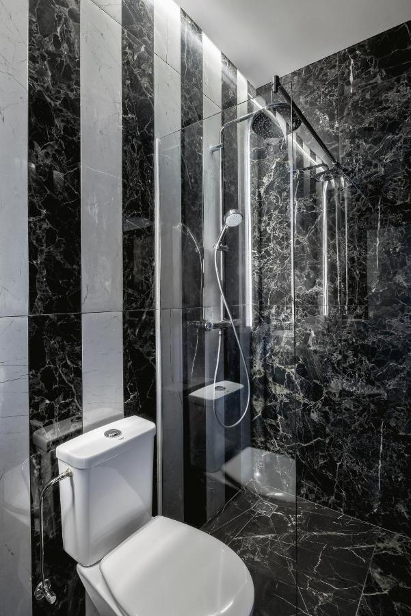 Double Room Disability Access