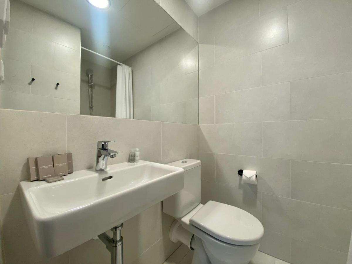 Apartament typu Suite