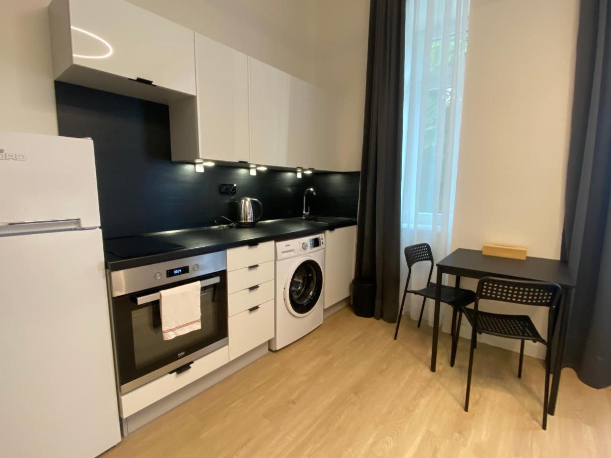 Apartament typu Executive Suite