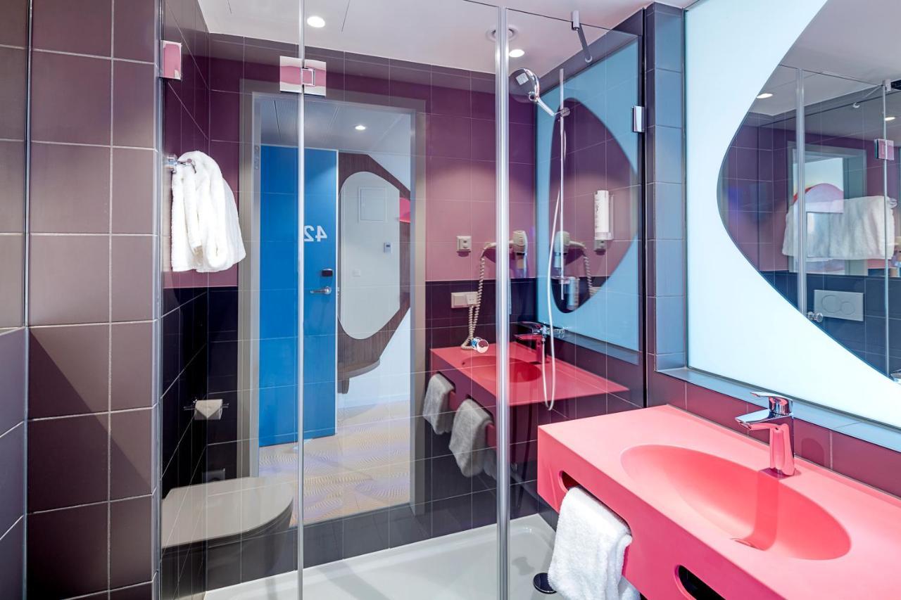Design Room Comfort