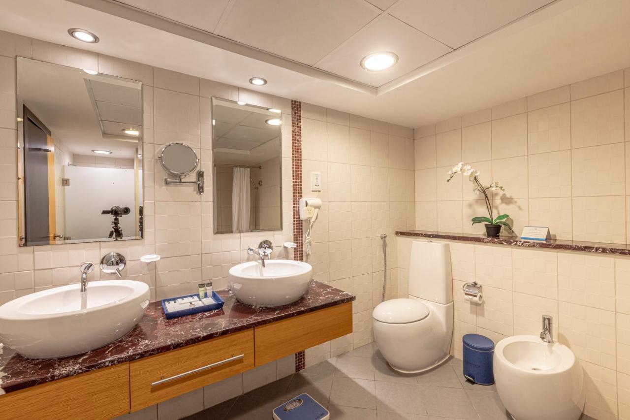 Duplex Loft on F&B Just Steps from JBR Beach