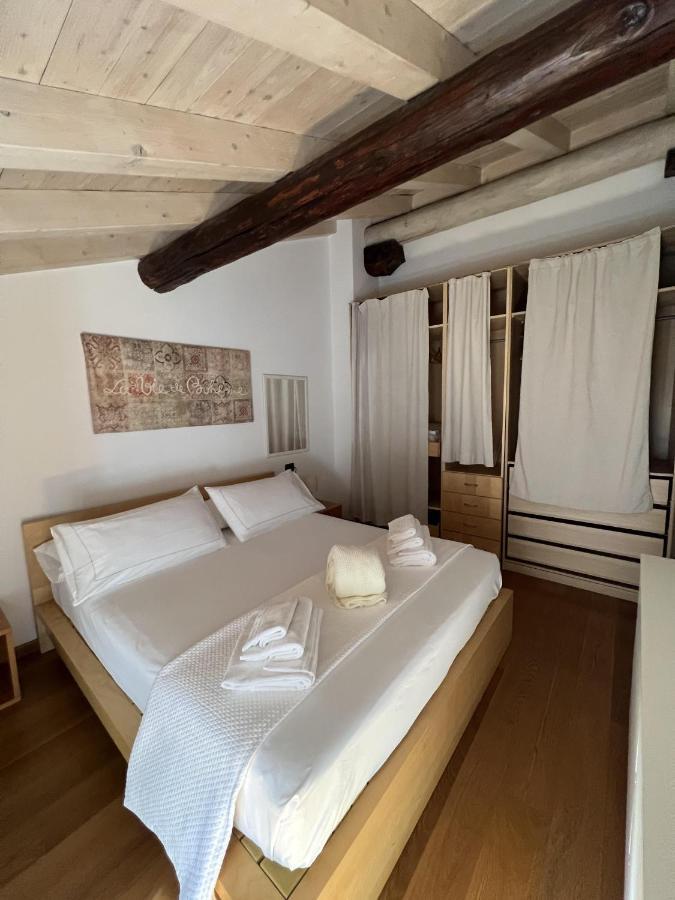 Apartament z 2 sypialniami