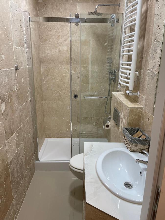 Pokój Dwuosobowy z balkonem