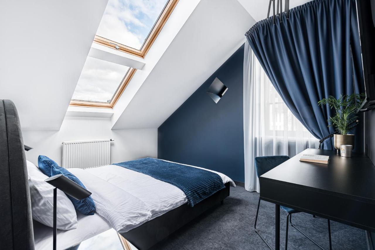 Double Room Disability Access