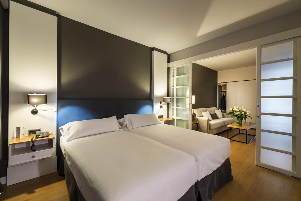 Apartament rodzinny typu Junior Suite