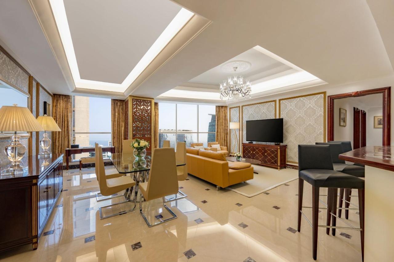 Premier Two-Bedroom Suite