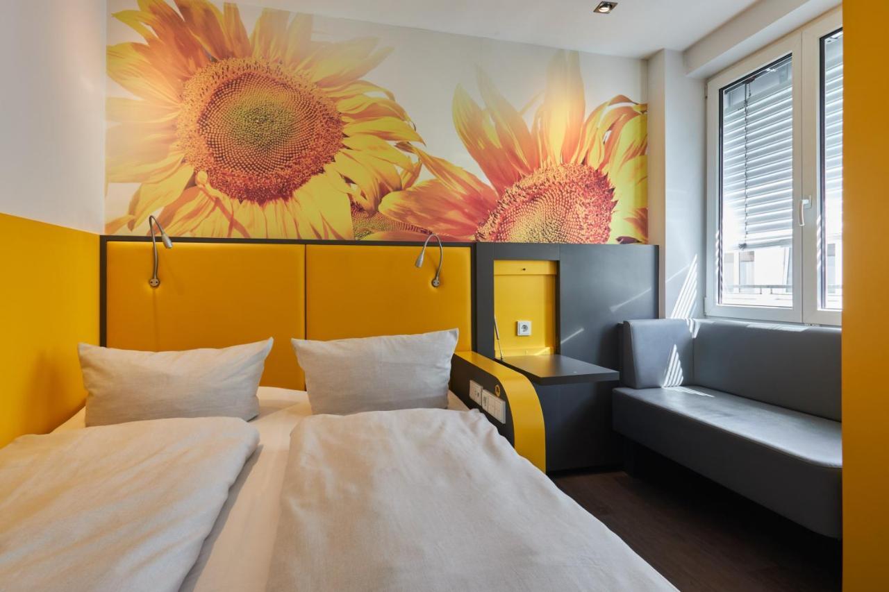 Pokój dwuosobowy typu Comfort (15 m²)