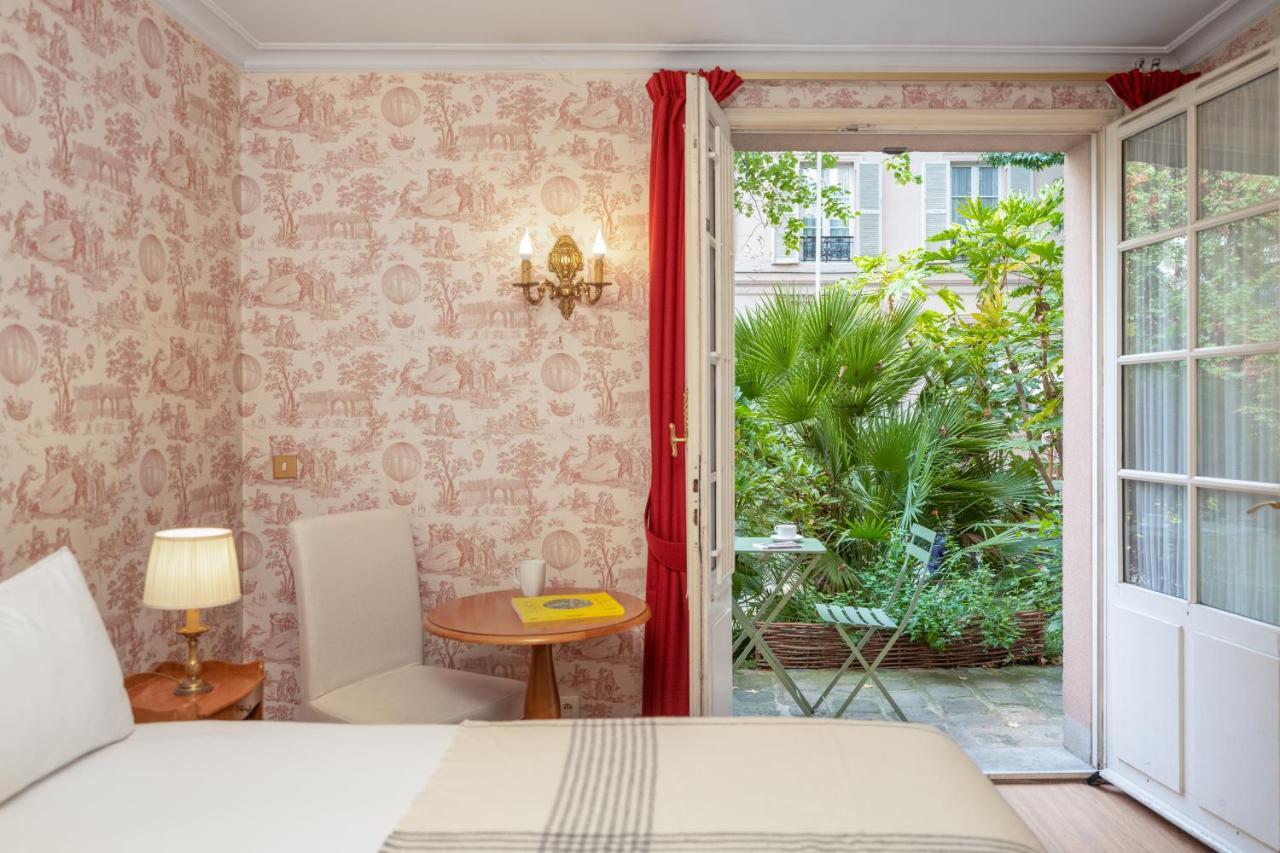 Superior Double Room Garden View