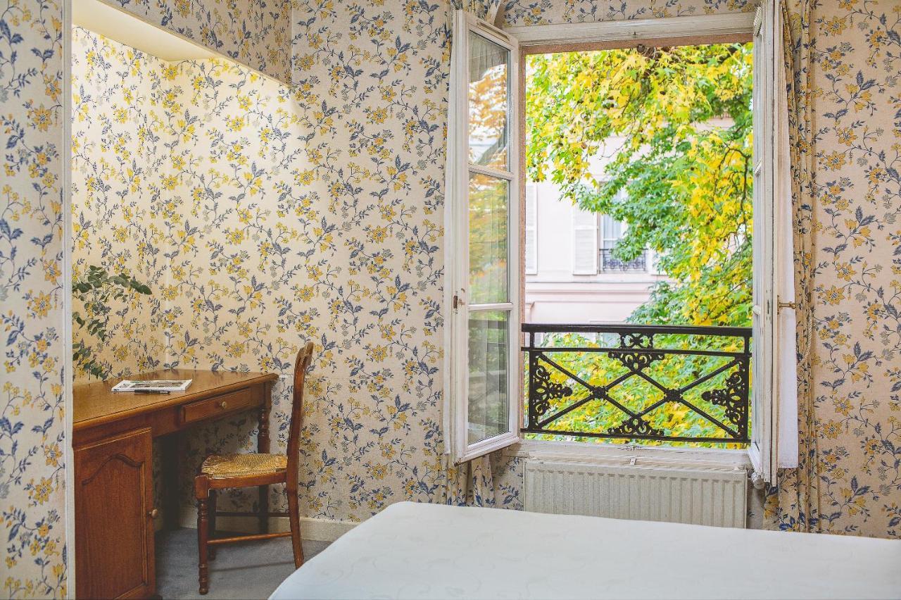 Superior Double Room Garden View
