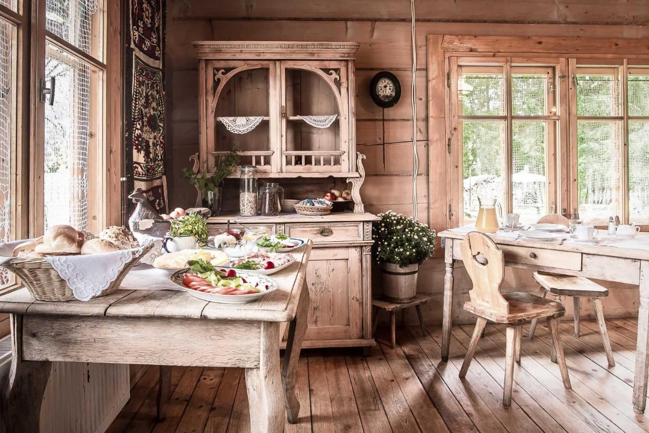 Pokój Dwuosobowy z balkonem