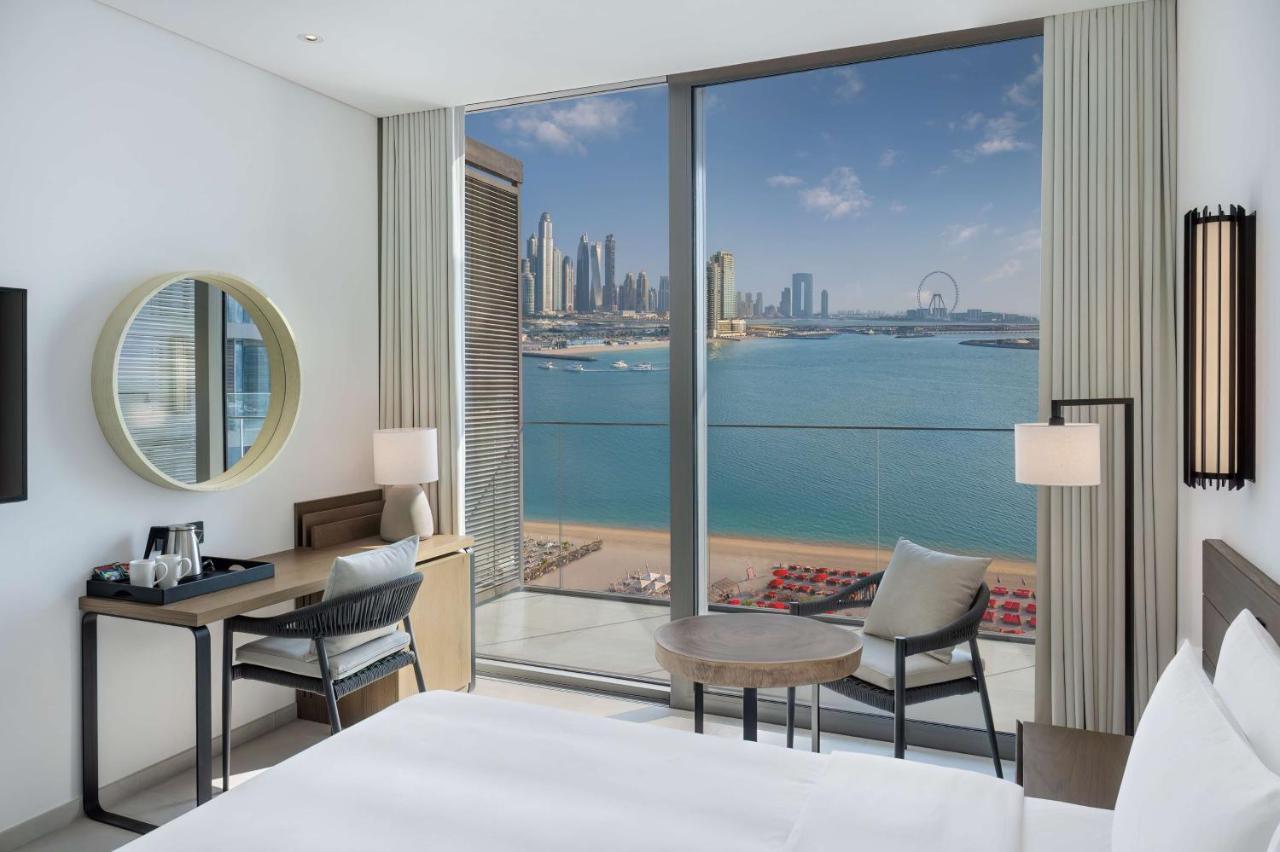 Premium Room Pool & Sea View