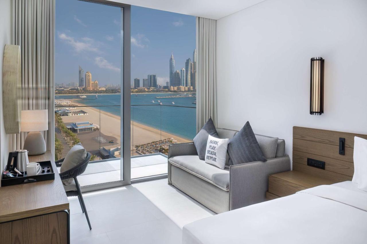 Premium Room Pool & Sea View
