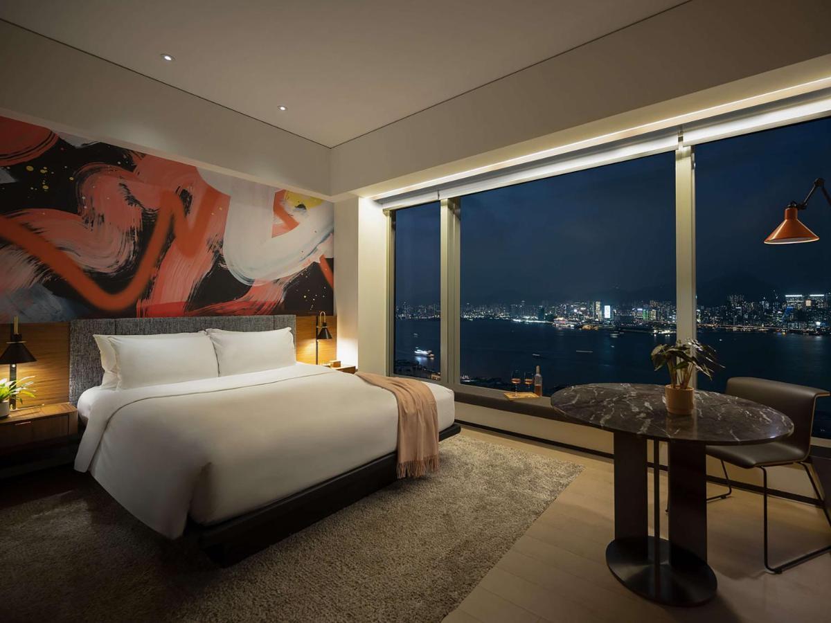 Harbour View Queen Room