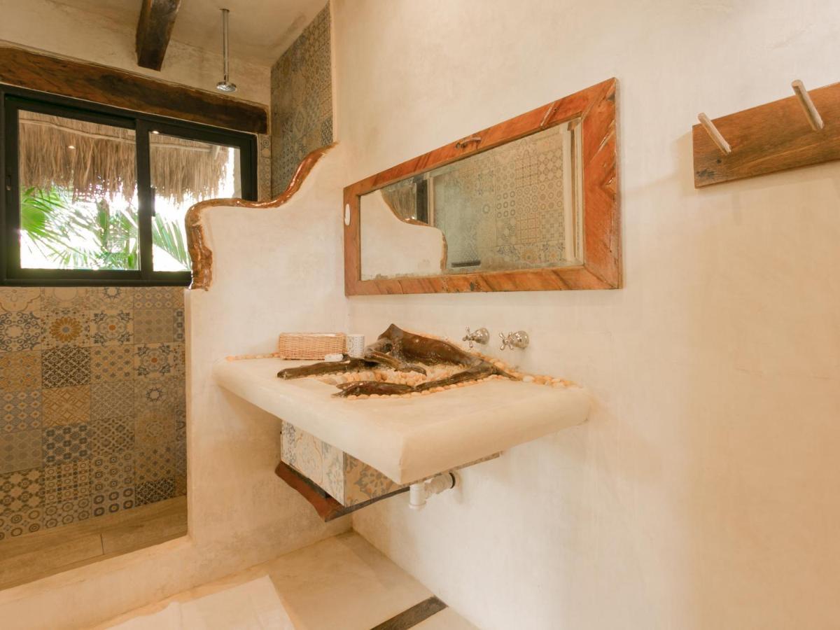 Triple Room Balcony