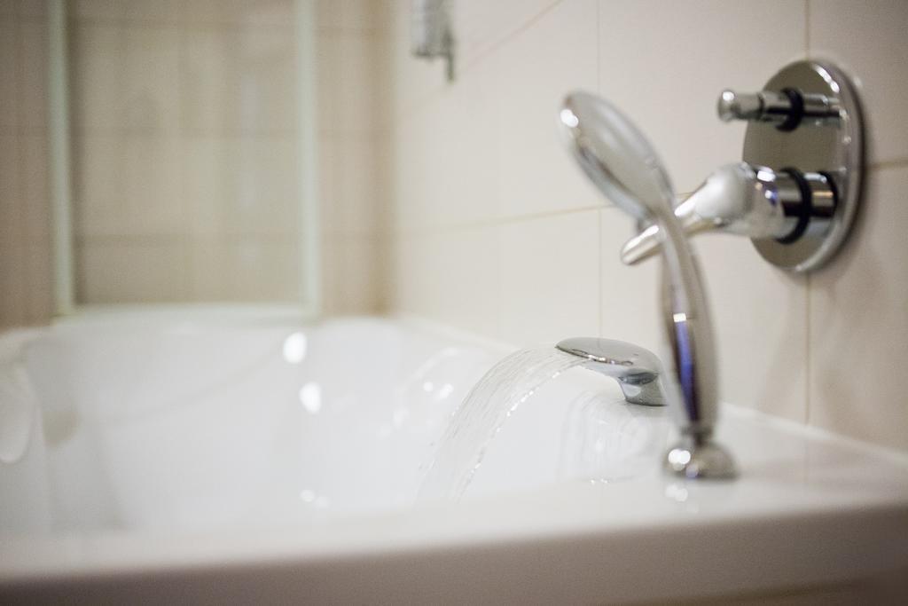 Rodzinny apartament typu Studio
