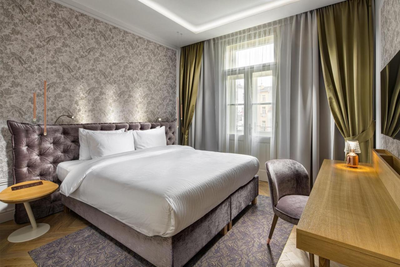 Apartament typu Superior Suite