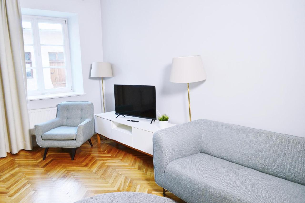 Apartament typu studio