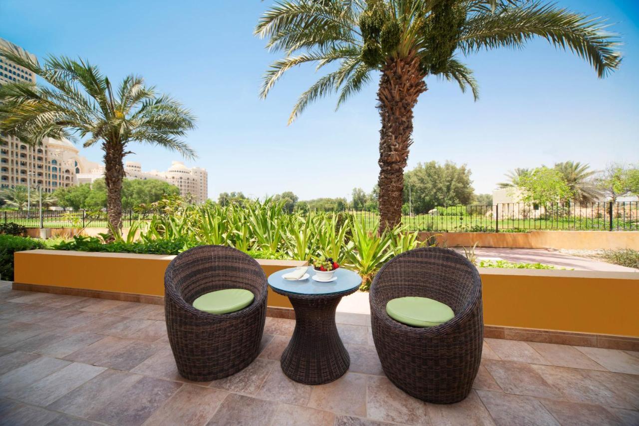 Junior Suite Pool View