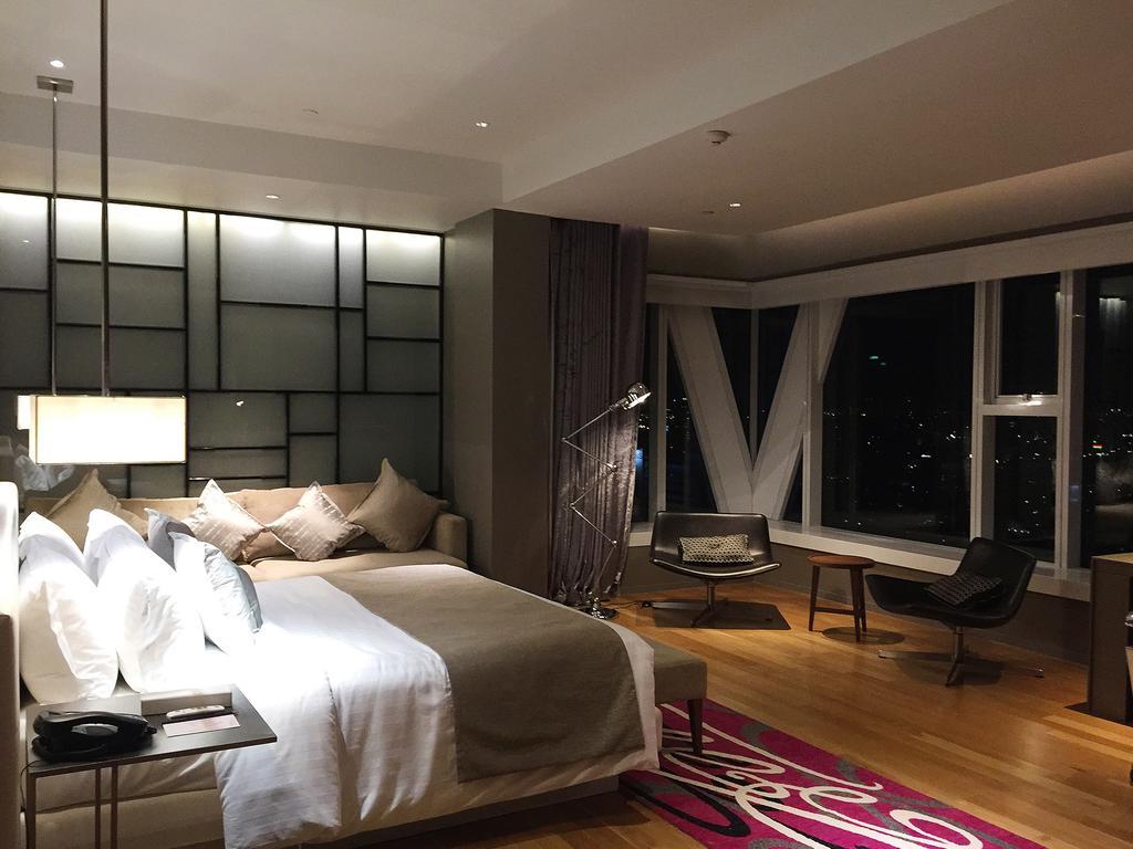 Apartament Prezydencki