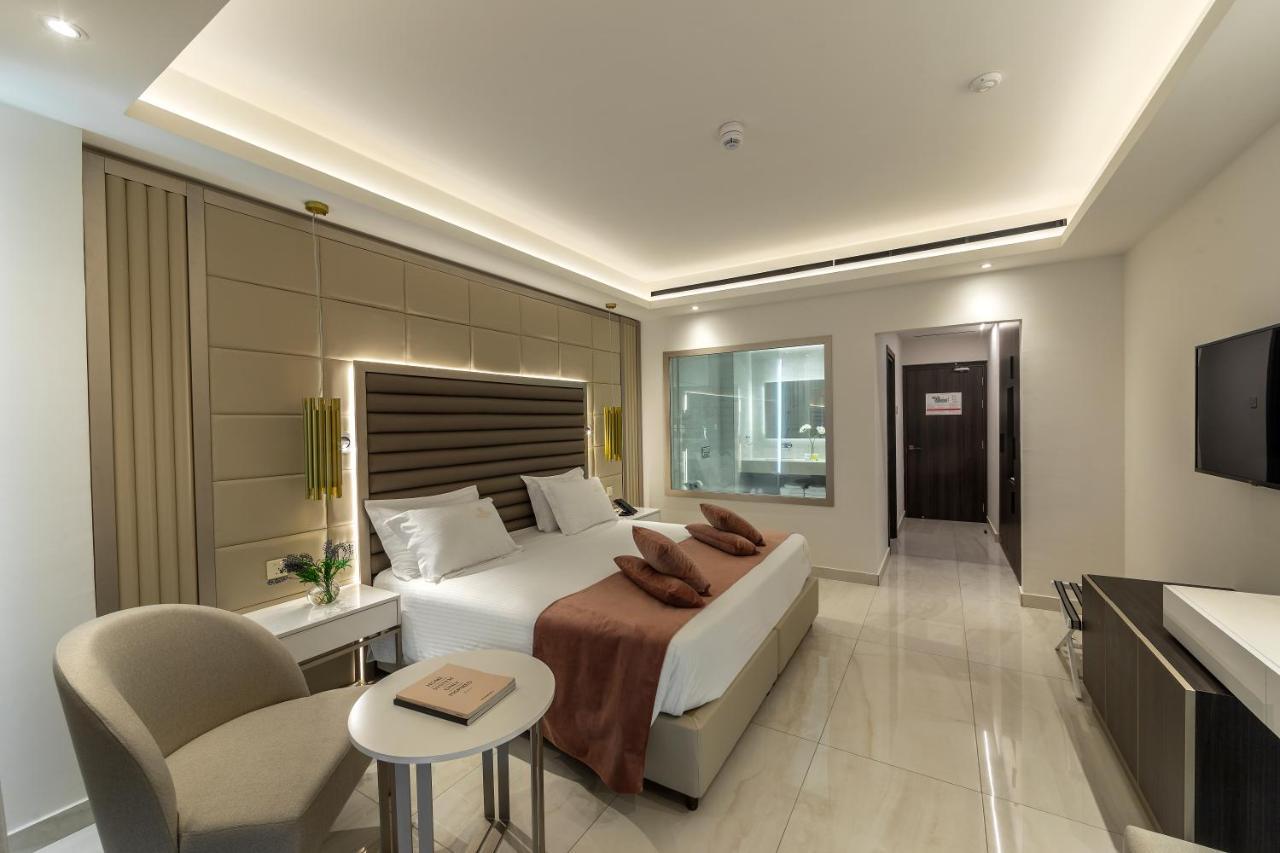 Suite Sea View