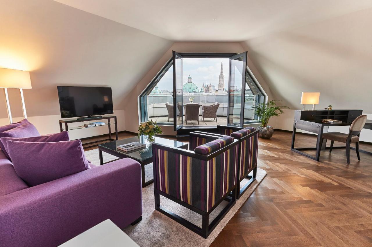 Suite Terrace