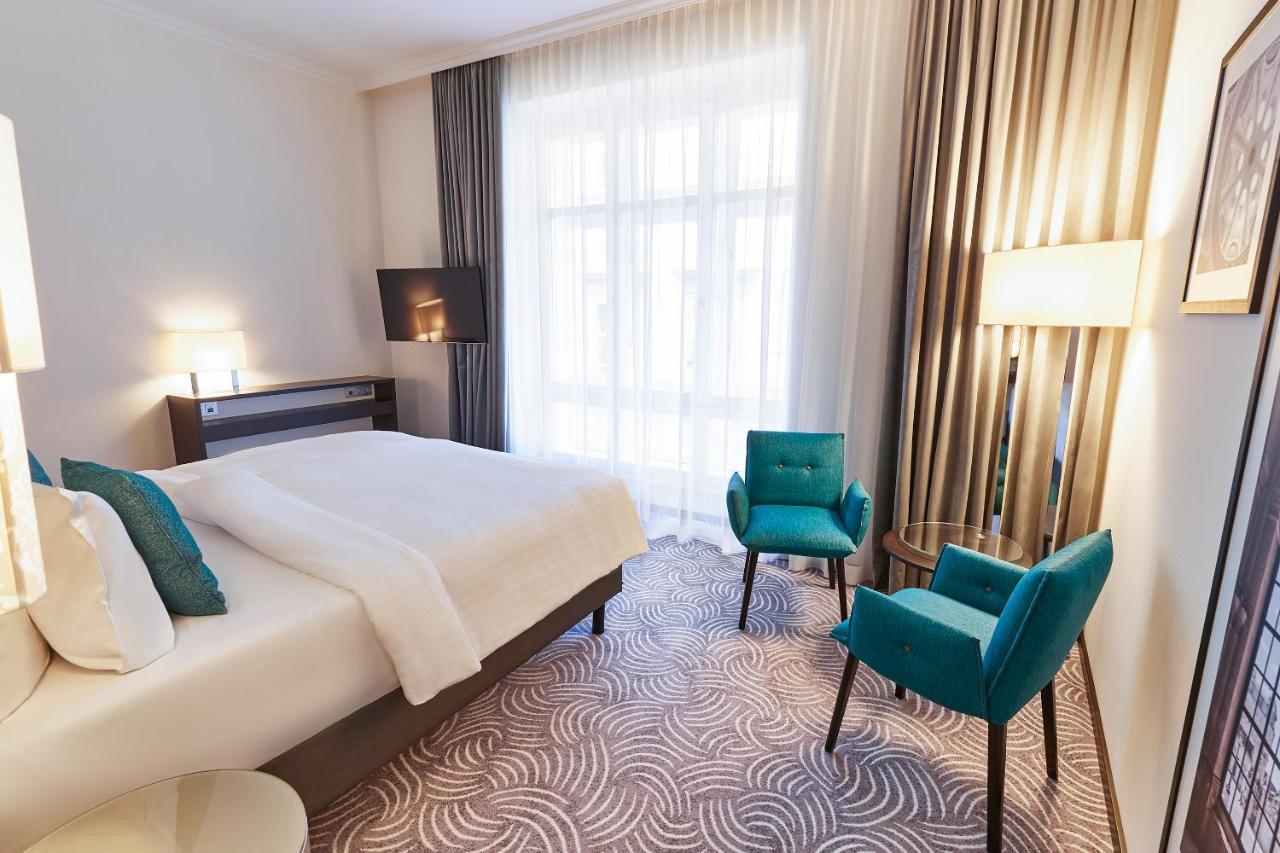 Superior King or Twin Room