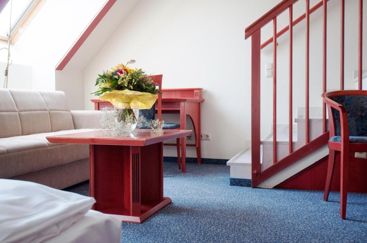 Suite Terrace