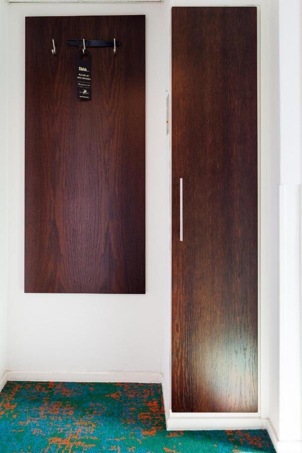 Classic Single Room