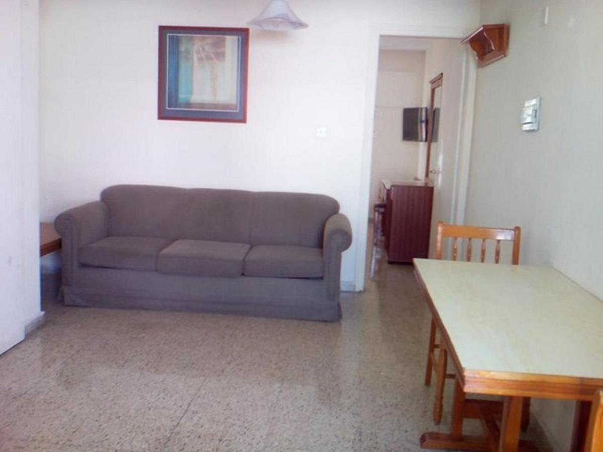 One-Bedroom Apartment Annex Building