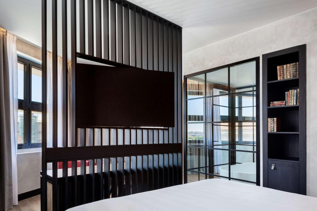 Apartament typu Suite