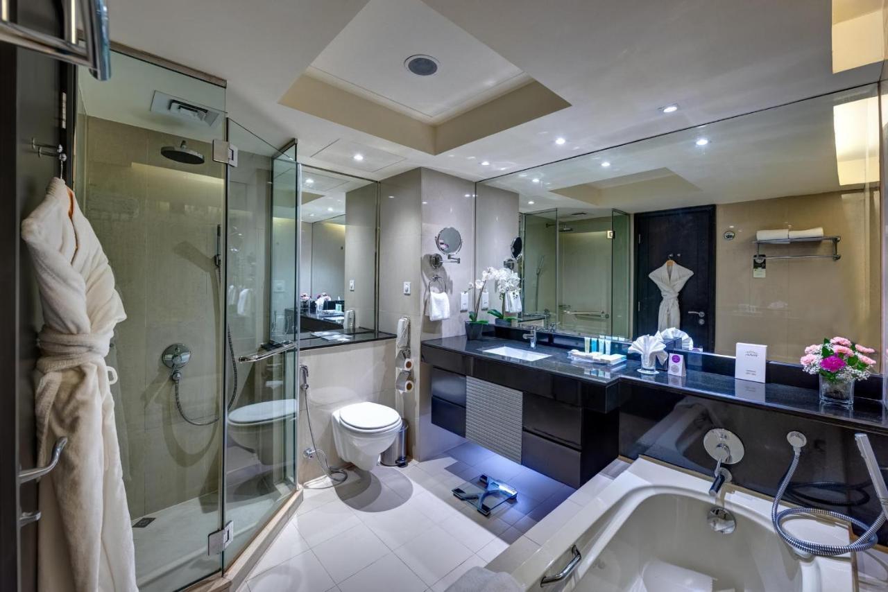 Executive Suite One Double Bed
