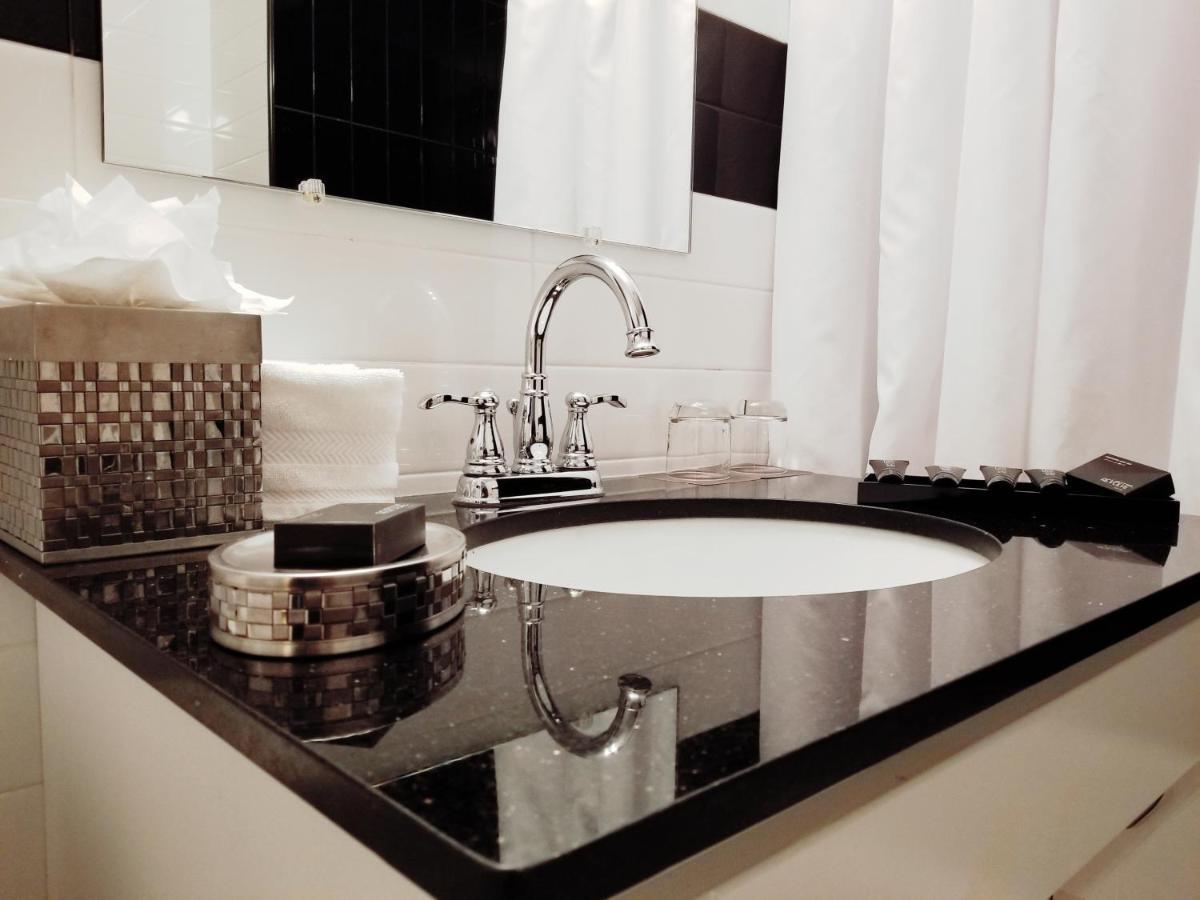 Apartament typu Deluxe Junior Suite
